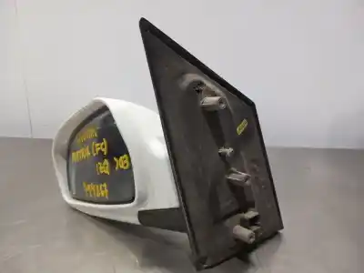 Second-hand car spare part LEFT REARVIEW MIRROR for HYUNDAI MATRIX (FC)  OEM IAM references   N1.Z1.16.1.A