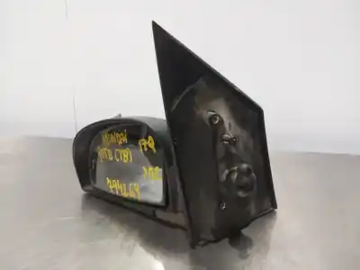 Second-hand car spare part left rearview mirror for hyundai getz (tb) * oem iam references   n1.z1.16.1.a
