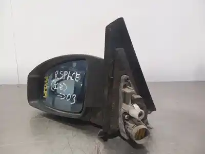 Second-hand car spare part LEFT REARVIEW MIRROR for RENAULT ESPACE IV (JK0)  OEM IAM references   N1.Z1.16.2.A