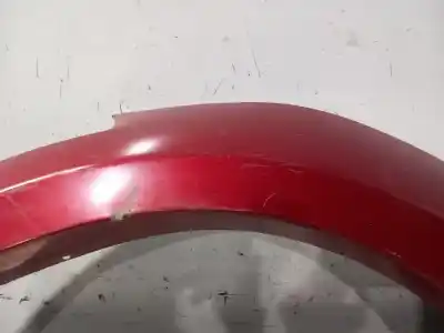 Автозапчасти б/у ПРАВОЕ ЗАДНЕЕ КРЫЛО за DODGE NITRO VAN (KA)  ссылки OEM IAM 5KH38TRMACA  N1.Z3.3.10.2