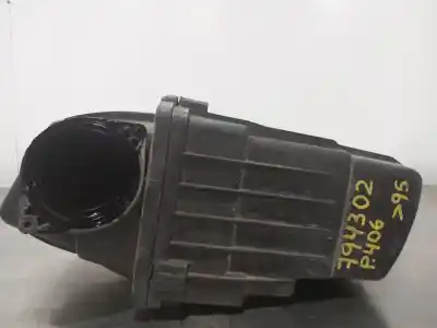 Piesă de schimb auto la mâna a doua FILTRU DE AER pentru PEUGEOT 406 BERLINA (S1/S2)  Referințe OEM IAM 964385388001  N2.Z1.DEPOSITO.1
