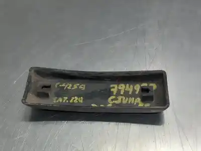 Second-hand car spare part decorative moulding for citroen jumper combi desde ´02 29 c 2.0 hdi/-hdi 85 confort oem iam references 1308132070  n2.z1.2.3