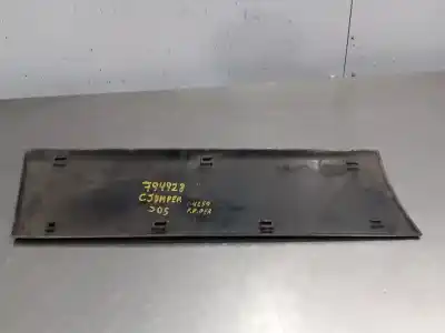 Автозапчасти б/у передние молдинги за citroen jumper combi desde ´02 29 c 2.0 hdi/-hdi 85 confort ссылки oem iam 1308137070