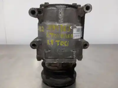 Pezzo di ricambio per auto di seconda mano compressore aria condizionata per ford tourneo connect (tc7) 1.8 tdci cat riferimenti oem iam   n1.z1.19.3.a