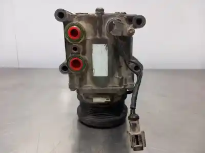 Pezzo di ricambio per auto di seconda mano compressore aria condizionata per ford tourneo connect (tc7) 1.8 tdci cat riferimenti oem iam   n1.z1.19.3.a