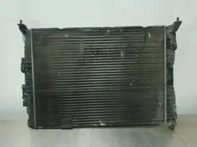 Piesă de schimb auto la mâna a doua radiator de apa pentru nissan qashqai (j10) visia referințe oem iam 21410jd01b