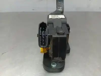 Автозапчасти б/у ПЕДАЛЬ ГАЗА за KIA CARNIVAL  ссылки OEM IAM   N2.Z1.41.14