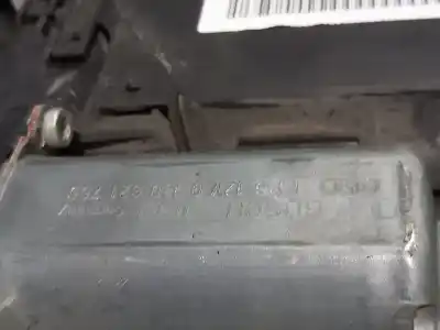 Автозапчастина б/у регулятор скла заднього правого для audi a4 avant (8e) 2.0 tdi посилання на oem iam 8e0839462b  n1.z2.17.4.2