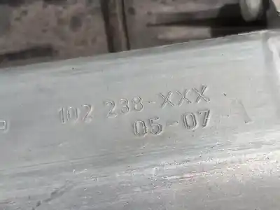 Автозапчастина б/у регулятор скла заднього правого для audi a4 avant (8e) 2.0 tdi посилання на oem iam 8e0839462b  n1.z2.17.4.2