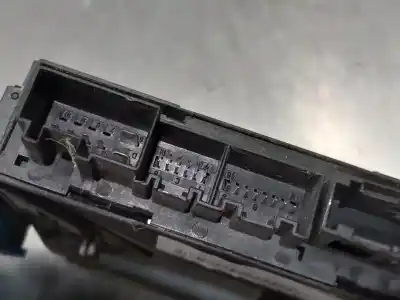 Автозапчастина б/у регулятор скла заднього правого для audi a4 avant (8e) 2.0 tdi посилання на oem iam 8e0839462b  n1.z2.17.4.2