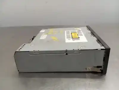 Pezzo di ricambio per auto di seconda mano impianto audio / radio cd per audi a4 avant (8e) 2.0 tdi riferimenti oem iam 8e0035111d  n1.z3.2.5.3