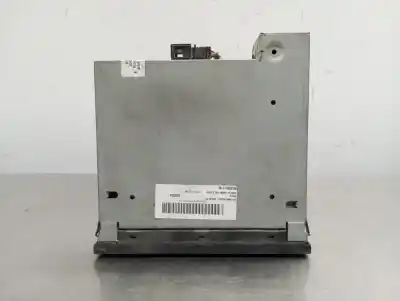 Pezzo di ricambio per auto di seconda mano impianto audio / radio cd per audi a4 avant (8e) 2.0 tdi riferimenti oem iam 8e0035111d  n1.z3.2.5.3