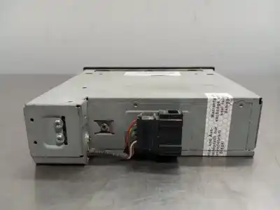 Pezzo di ricambio per auto di seconda mano impianto audio / radio cd per audi a4 avant (8e) 2.0 tdi riferimenti oem iam 8e0035111d  n1.z3.2.5.3