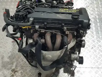 Peça sobressalente para automóvel em segunda mão MOTOR COMPLETO por FORD MONDEO TURNIER (GE)  Referências OEM IAM CJBB  N1.Z1.29.1.BAJO