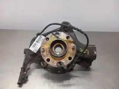 Автозапчасти б/у передняя левая кулачка за opel corsa d enjoy ссылки oem iam 55700933  n4.01.02.04