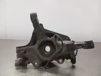 Автозапчасти б/у передняя левая кулачка за opel corsa d enjoy ссылки oem iam 55700933  n4.01.02.04