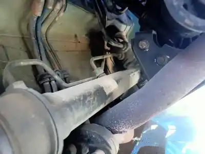 Автозапчастина б/у рульмова рейка для chevrolet matiz se посилання на oem iam   