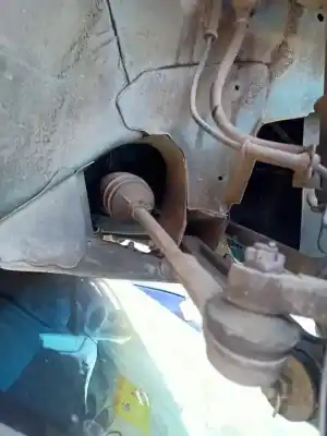 Автозапчастина б/у рульмова рейка для chevrolet matiz se посилання на oem iam   