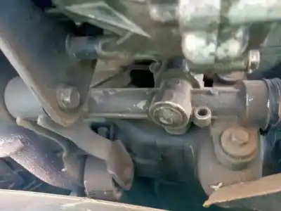 Автозапчастина б/у рульмова рейка для chevrolet matiz se посилання на oem iam   