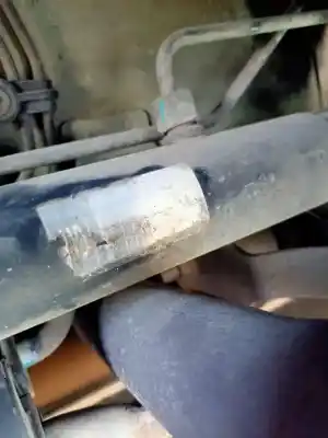 Автозапчастина б/у рульмова рейка для chevrolet matiz se посилання на oem iam   