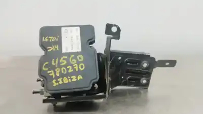 Автозапчастина б/у АБС для SEAT IBIZA (6J5)  Посилання на OEM IAM 6R0907379BG 6R0614517BJ 0265956073 0265243603  N2.Z1.18.1.2