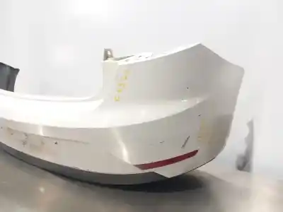 Second-hand car spare part REAR BUMPER for SEAT IBIZA (6J5)  OEM IAM references   N2.Z1.2.A