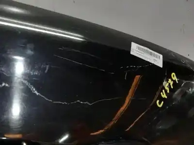 Автозапчастина б/у передне праве крило для saab 9-3 combi (e50) 1.9 tid посилання на oem iam   n5.z1.6.9.b