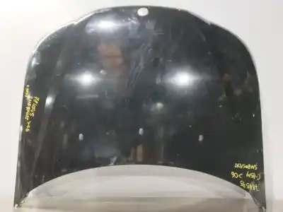 Автозапчастина б/у капок для saab 9-3 combi (e50) 1.9 tid посилання на oem iam   n5.z1.4.14.a