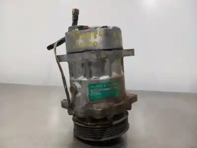 Second-hand car spare part air conditioning compressor for fiat scudo (222) 2.0 jtd familiar (5 asientos) oem iam references sd7v161227  n1.z1.20.4.a