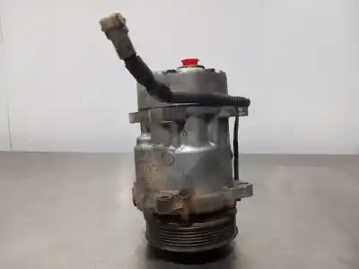 Second-hand car spare part air conditioning compressor for fiat scudo (222) 2.0 jtd familiar (5 asientos) oem iam references sd7v161227  n1.z1.20.4.a