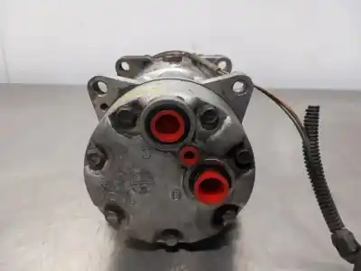 Second-hand car spare part air conditioning compressor for fiat scudo (222) 2.0 jtd familiar (5 asientos) oem iam references sd7v161227  n1.z1.20.4.a
