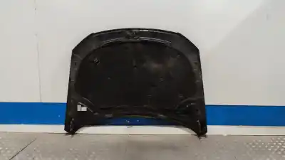 Second-hand car spare part bonnet for volkswagen passat b6 variant (3c5) 2.0 tdi 16v oem iam references   n5.z1.4.12.a