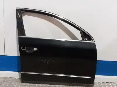 Автозапчасти б/у дверь передняя правая за volkswagen passat b6 variant (3c5) 2.0 tdi 16v ссылки oem iam 