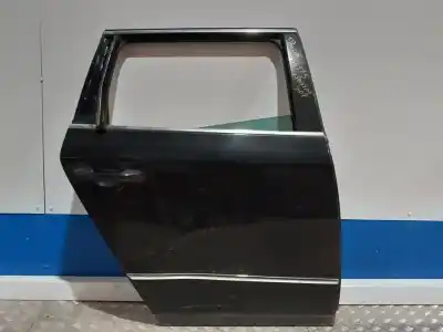 Автозапчасти б/у дверь задняя правая за volkswagen passat b6 variant (3c5) 2.0 tdi 16v ссылки oem iam 