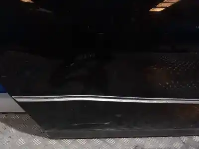 Автозапчастина б/у двері задні праві для volkswagen passat b6 variant (3c5) 2.0 tdi 16v посилання на oem iam   n5.z1.1.17.b