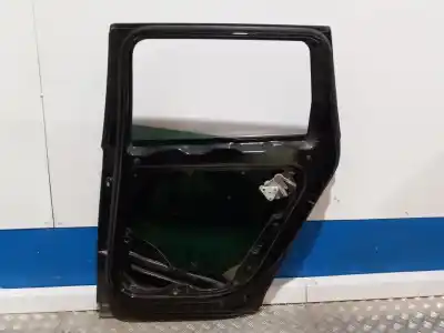 Автозапчастина б/у двері задні праві для volkswagen passat b6 variant (3c5) 2.0 tdi 16v посилання на oem iam   n5.z1.1.17.b