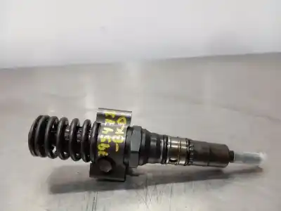 Pièce détachée automobile d'occasion injecteur pour volkswagen golf v 2.0 tdi 16v références oem iam 0414720404 bkd  