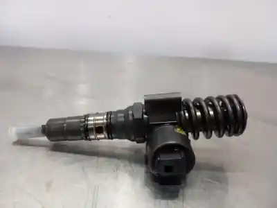 Pièce détachée automobile d'occasion injecteur pour volkswagen golf v 2.0 tdi 16v références oem iam 0414720404 bkd  