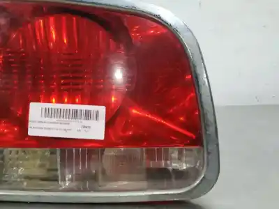 Автозапчасти б/у ВНУТРЕННИЙ ЛЕВЫЙ ЗАДНИЙ ФОНАРЬ за VOLKSWAGEN TOUAREG (7LA)  ссылки OEM IAM   N1.Z1.2.1.M