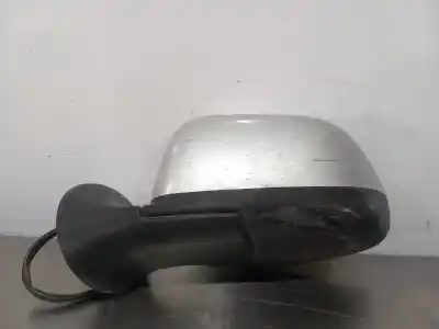Peça sobressalente para automóvel em segunda mão espelho retrovisor esquerdo por dacia duster 1.2 tce 16 v referências oem iam   n1.z1.16.4.m