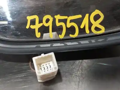 Автозапчастина б/у правий задний огляд для dacia logan ii ambiance посилання на oem iam   n1.z1.16.4.m