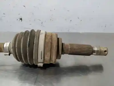 Second-hand car spare part rear right transmission for mitsubishi asx (ga0w) motion 2wd oem iam references   n2.z1.6.5.2