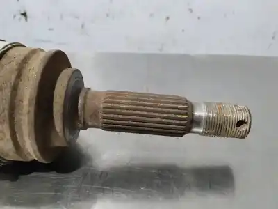 Second-hand car spare part rear right transmission for mitsubishi asx (ga0w) motion 2wd oem iam references   n2.z1.6.5.2