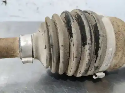 Second-hand car spare part rear right transmission for mitsubishi asx (ga0w) motion 2wd oem iam references   n2.z1.6.5.2