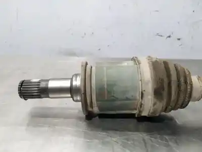 Second-hand car spare part rear right transmission for mitsubishi asx (ga0w) motion 2wd oem iam references   n2.z1.6.5.2