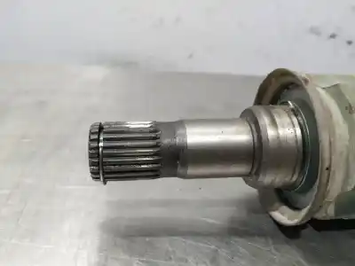 Second-hand car spare part rear right transmission for mitsubishi asx (ga0w) motion 2wd oem iam references   n2.z1.6.5.2