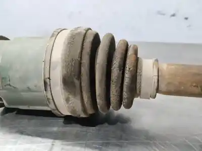 Second-hand car spare part rear right transmission for mitsubishi asx (ga0w) motion 2wd oem iam references   n2.z1.6.5.2