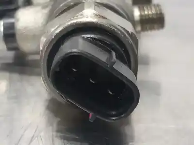 Recambio de automóvil de segunda mano de RAMPA INYECTORA para MAZDA 6 LIM. (GH)  referencias OEM IAM 09M21819 1151  N2.Z1.14.5.B