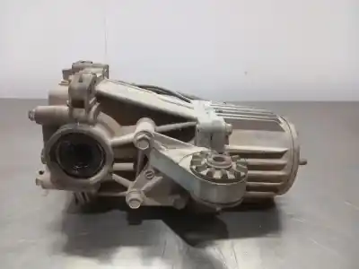 Second-hand car spare part rear differential for mitsubishi asx (ga0w) motion 2wd oem iam references t02gs1330  n2.z1.11.4.b