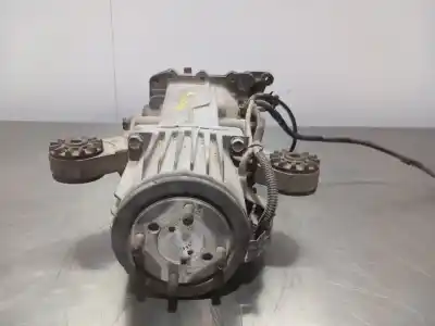 Second-hand car spare part rear differential for mitsubishi asx (ga0w) motion 2wd oem iam references t02gs1330  n2.z1.11.4.b